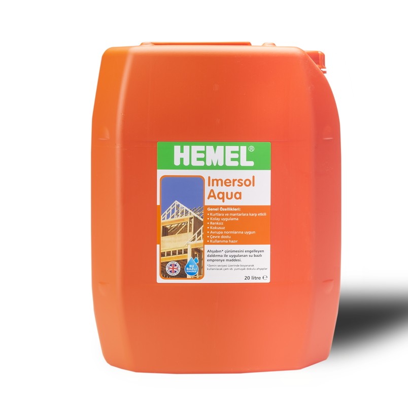 HEMEL® Imersol™ Aqua
