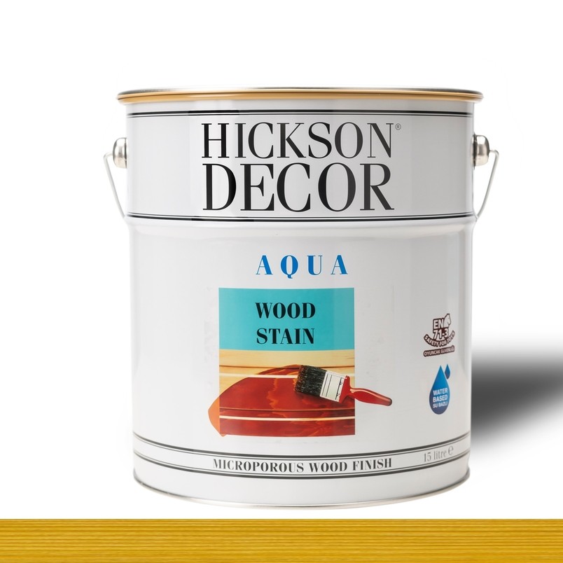 Hickson Decor® Ultra  Wood Stain