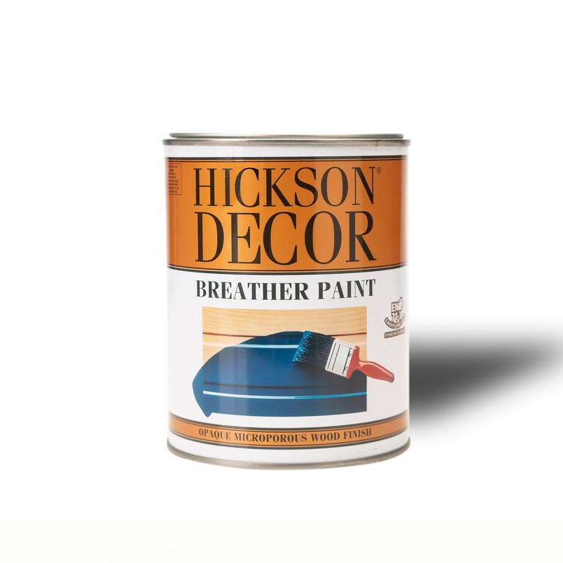Hickson Decor® Breather Paint
