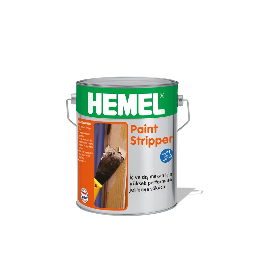 HEMEL® Paint Stripper