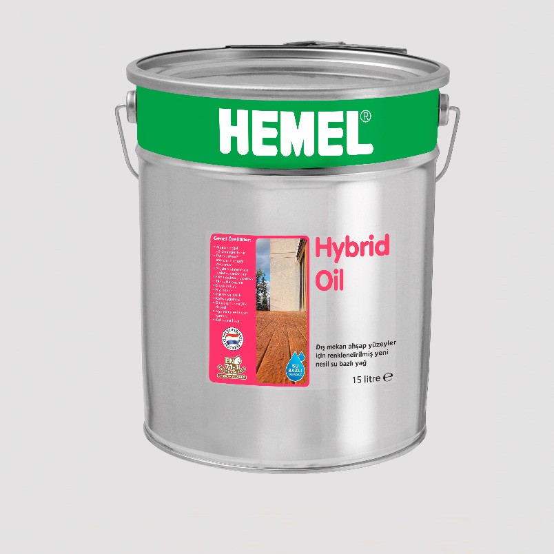 HEMEL® Hybrid Oil