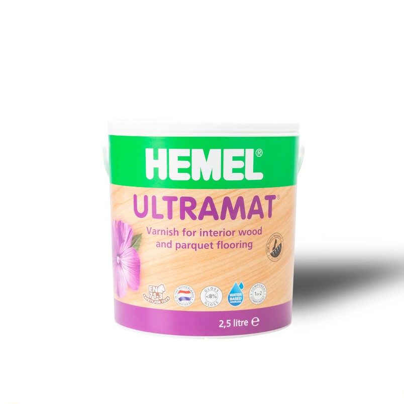HEMEL® Ultramat®